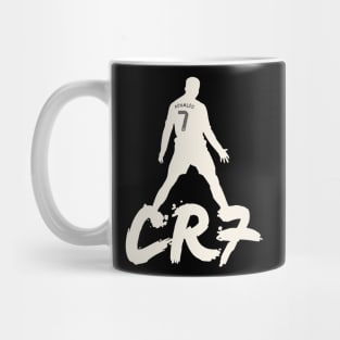 CR7 Mug